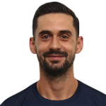 Fiorin Durmishaj, Cukaricki Centre Forward