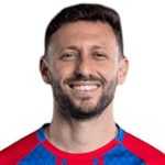 Omri Altman, Hapoel Tel Aviv Attacking Midfielder