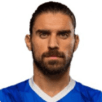 Rúben Neves, Al-Hilal Saudi FC Defensive Midfielder