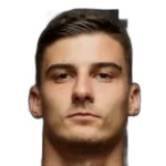 Jakub Uhrinčať, Hradec Králové Centre Back