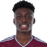 Darren Yapi, Colorado Rapids Centre Forward