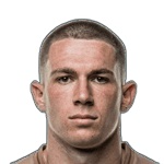 Gavin Beavers, Brondby Goalkeeper