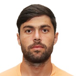 Giorgos Athanasiadis, Iraklis 1908 Goalkeeper