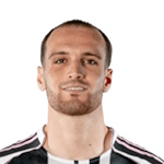 Federico Gatti, Juventus Centre Back