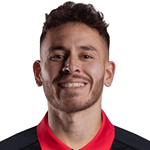 César Ramos, Monterrey Goalkeeper