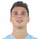 Anastasios Douvikas, Como Centre Forward