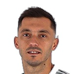 Giannis Kotsiras, Asteras Tripolis Right Wing Back