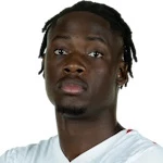 El Bitshiabu, Galatasaray Centre Back