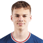 Édouard Michut, Fortuna Sittard Central Midfielder