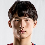 Byeon Jun-Soo, Gimcheon Sangmu FC Centre Back