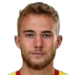 Mariusz Fornalczyk, Widzew Łódź Left Winger