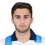 Arsen Zakharyan, Real Sociedad Central Midfielder