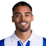 Brian García, Toluca Centre Back