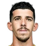 Dor Turgeman, New England Revolution Centre Forward