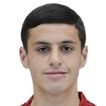 Artur Serobyan, Ararat-Armenia Right Winger