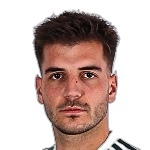 Fotis Ioannidis, Sporting CP Centre Forward