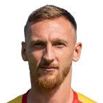 Krystian Pomorski, Wisla Plock Central Midfielder