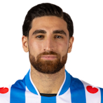 Alireza Jahanbakhsh, Excelsior Centre Forward