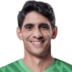 Bono, Al-Hilal Saudi FC Goalkeeper