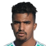 Ahmed Al-Nakhli, Al-Hazm Left Back