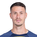 Raul Florucz, Union St. Gilloise Centre Forward