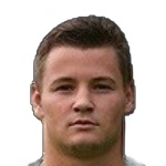 Dominik Kostka, Ružomberok Right Wing Back