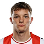 Mauro Perković, Cracovia Krakow Left Back