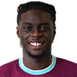 Lesley Ugochukwu, Galatasaray Defensive Midfielder