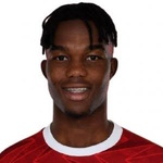 Joel Ideho, Sparta Rotterdam Centre Forward