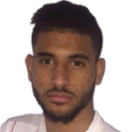 Youssef Aït Bennasser, Renaissance Berkane Central Midfielder