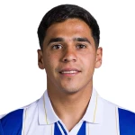 Carlos Sánchez, CF Pachuca Right Back