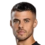 Joaquín Valiente, FC Dallas Centre Forward