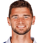 Hugo Cuypers, Monterrey Centre Forward