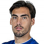 Roko Šimić, 1. FC Magdeburg Centre Forward