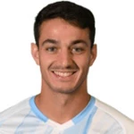Ante Oreč, HNK Rijeka Right Back