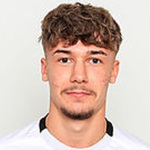 Christoph Lang, Lask Linz Centre Forward