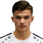 Adis Jasic, Al Ain Central Midfielder