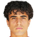 Denizcan Cosgun, SCR Altach Central Midfielder