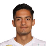 Cem Üstündag, Amed Central Midfielder