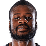 Ousmane Camara, Angers Centre Back