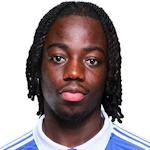 Ismael Doukoure, Strasbourg Centre Back