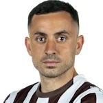 Manolis Saliakas, Olympiakos Piraeus Right Back