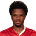 Alan Virginius, BSC Young Boys Central Midfielder