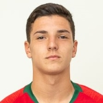 Martim Neto, Elche Central Midfielder