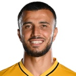Romain Saïss, Al Sadd Centre Back