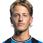 Sem Audoor, Beerschot VA Central Midfielder