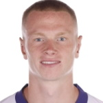 Louis Patris, Union St. Gilloise Right Wing Back