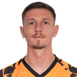 Ermal Krasniqi, Amed Centre Forward