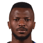 Dmytro Sydorenko, Miedz Legnica Central Midfielder