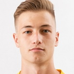 Dalibor Večerka, Teplice Centre Back